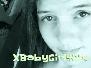xBabyGirl421x Wanna Meet