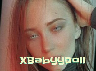 XBabyyDoll