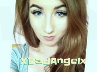 XBadAngelx