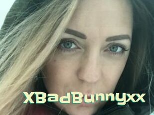 XBadBunnyxx