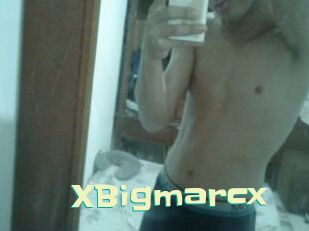 XBigmarcx