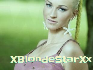 XBlondeStarXx