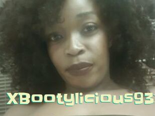 XBootylicious93x
