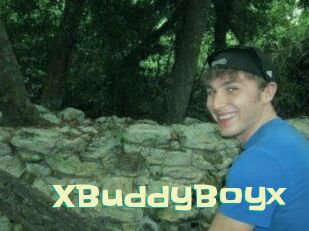xBuddyBoyx Wanna Meet