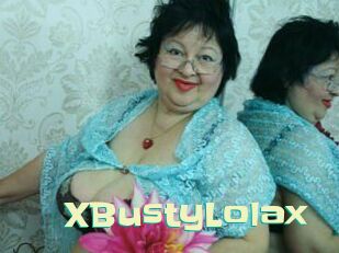 XBustyLolax