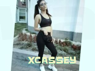 xCASSEY Wanna Meet
