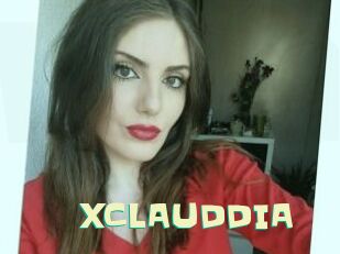xCLAUDDIA Wanna Meet