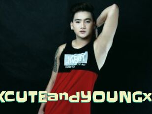 XCUTEandYOUNGx