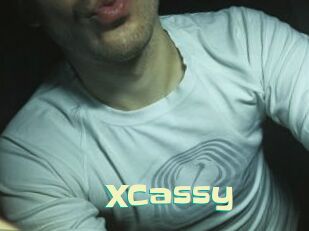XCassy