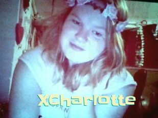 XCharlotte