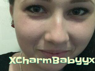 xCharmBabyyx Wanna Meet