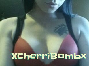 XCherriBombx