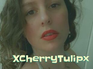xCherryTulipx Wanna Meet