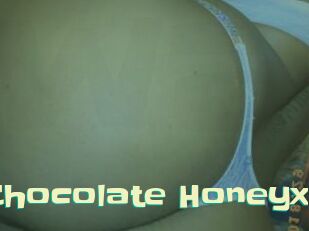 XChocolate_Honeyx