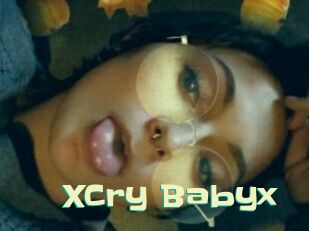 XCry_Babyx