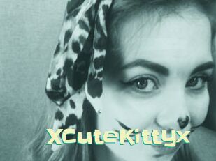 XCuteKittyx
