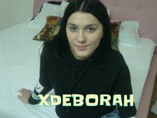 XDEBORAH