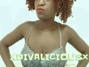XDIVALICIOUSx