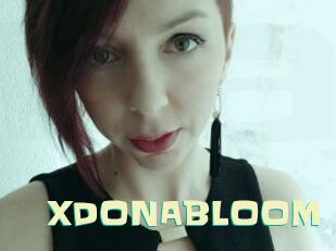 XDONABLOOM