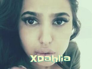 XDahlia