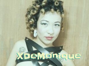 XDeMonique