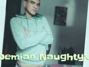 XDemian_Naughtyx