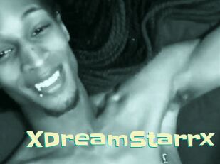 XDreamStarrx