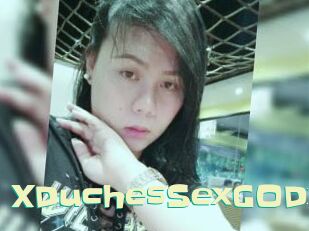 XDuchesSexGODx