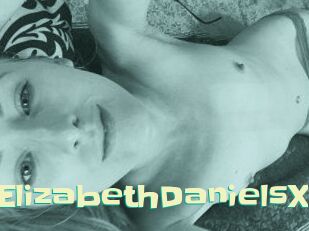 XElizabethDanielsX