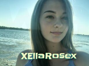 XEllaRosex