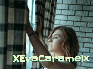 XEvaCaramelx