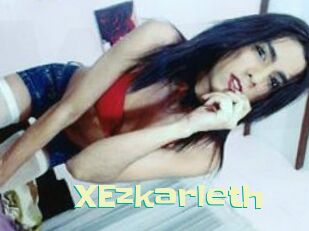 XEzkarleth