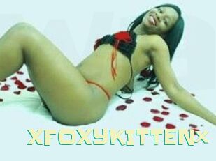 XFOXYKITTENx
