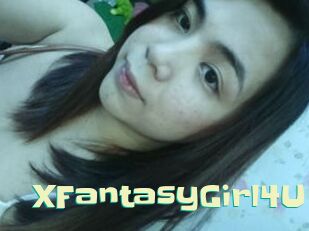 xFantasyGirl4U Wanna Meet