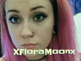 XFloraMoonx