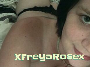 XFreyaRosex