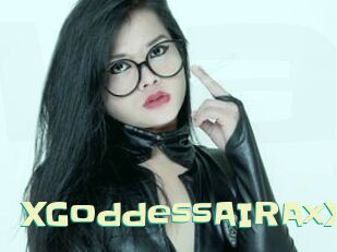 xGoddessAIRAxX Wanna Meet