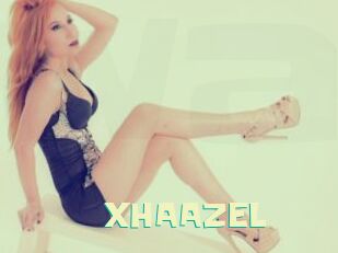xHAAZEL Wanna Meet