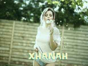 XHANAH