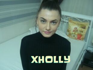 XHOLLY
