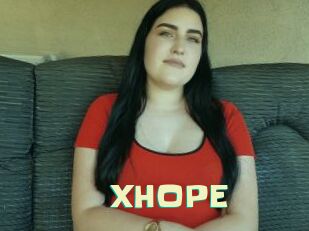 XHOPE
