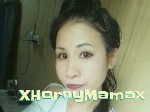 XHornyMamax