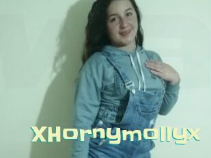 XHornymollyx