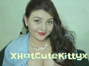 XHotCuteKittyx