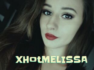 XHotMELISSA