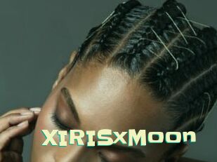 XIRISxMoon