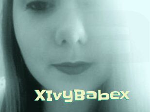 XIvyBabex