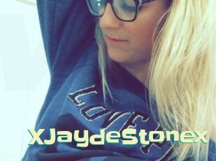 XJaydeStonex
