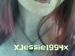 XJessie1994x
