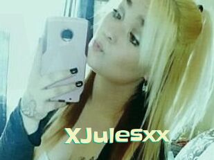XJulesxx